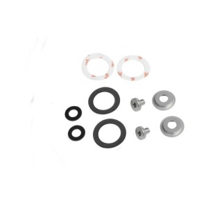 VISERA CORTA Y KIT DE...