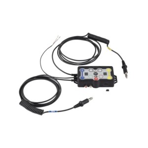 DG20 INTERCOM (NEXUS MACHO)