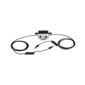 CENTRALITA WRC 03 CONECTOR...