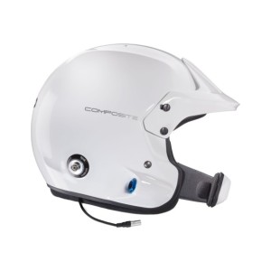 CASCO VENTI WRC TURISMO... 2