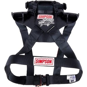 HANS HYBRID SPORT SMALL...