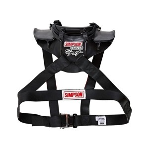 HANS HYBRID SPORT LARGE...