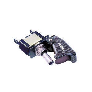 KILL INTERRUPTOR ON/OFF... 2