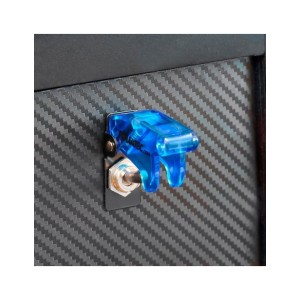 KILL INTERRUPTOR ON/OFF... 2