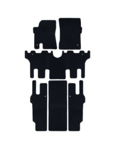 Retrovisor exterior juego...