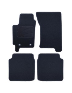 Retrovisor exterior juego...