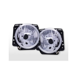 Juego de faros VW Golf 2...