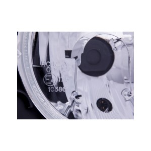 Juego de faros VW Golf 2... 2