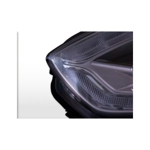 Juego de faros LED Luces... 2