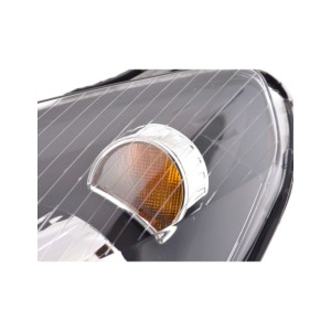 Recambio faro izquierdo... 2