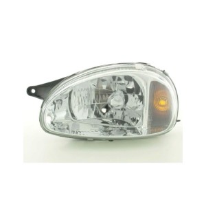 Pieza de repuesto faro...