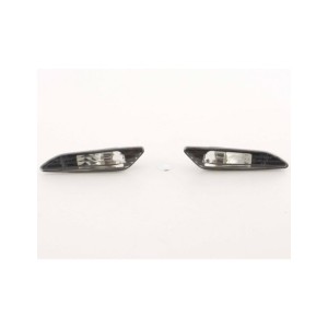 Juego de intermitentes...