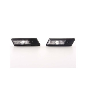 Juego de intermitentes...