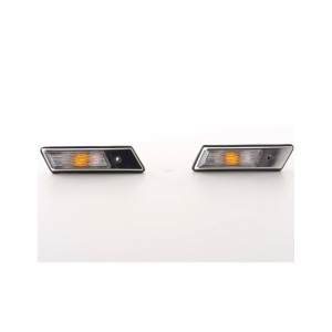 Juego de intermitentes...