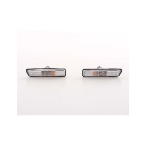 Juego intermitentes...