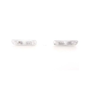 Juego de intermitentes...