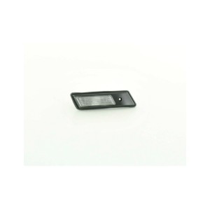 Juego de intermitentes...