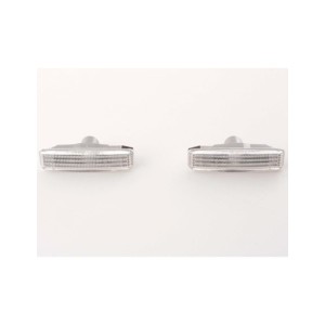 Juego de intermitentes...