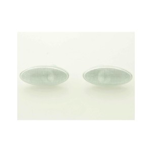 Juego de intermitentes...