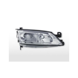 Repuesto faro derecho Opel...