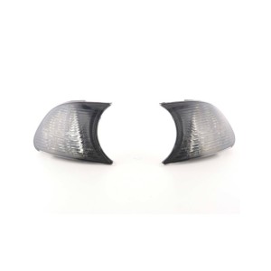 Indicadores delanteros...