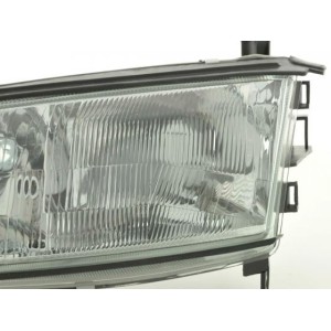 Repuesto faro izquierdo... 2