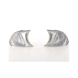 Juego de intermitentes...