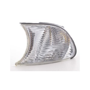 Juego de intermitentes... 2