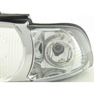 Conjunto de intermitentes... 2