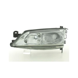 Repuesto faro izquierdo...