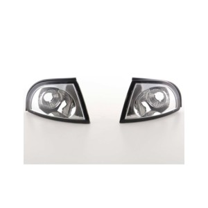 Juego de intermitentes...