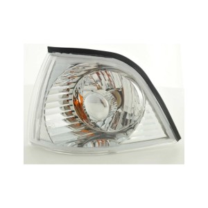 Juego de intermitentes...