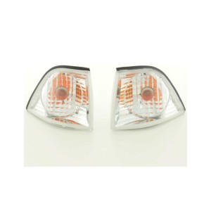 Juego de intermitentes...