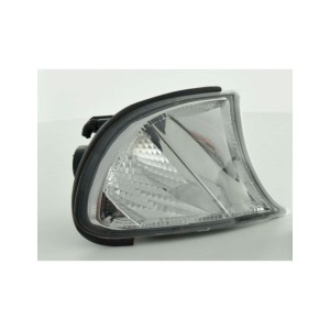 Juego de intermitentes...