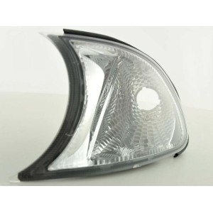 Juego de intermitentes... 2