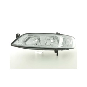 Repuesto faro izquierdo...