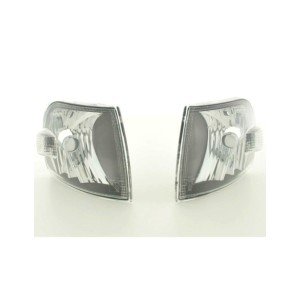 Juego de intermitentes...