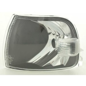 Juego de intermitentes... 2