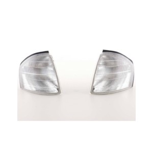 Conjunto de intermitentes...