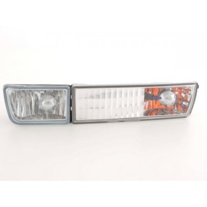 Juego de intermitentes... 2