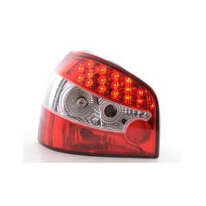 Juego de luces traseras LED... 2