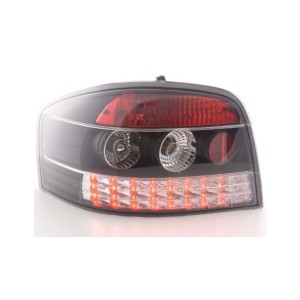 Juego de luces traseras LED...