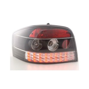 Juego de luces traseras LED... 2