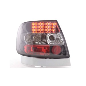 Juego de luces traseras LED...