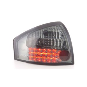 Juego de luces traseras LED...