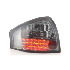 Juego de luces traseras LED... 2