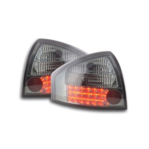 Juego de luces traseras LED...