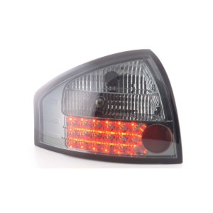 Juego de luces traseras LED... 2