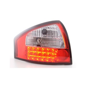 Juego de luces traseras LED... 2