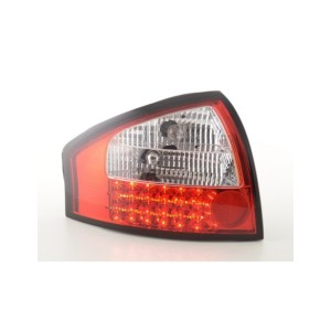 Juego de luces traseras LED... 2